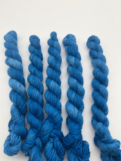 Aqua Classic Sock Mini