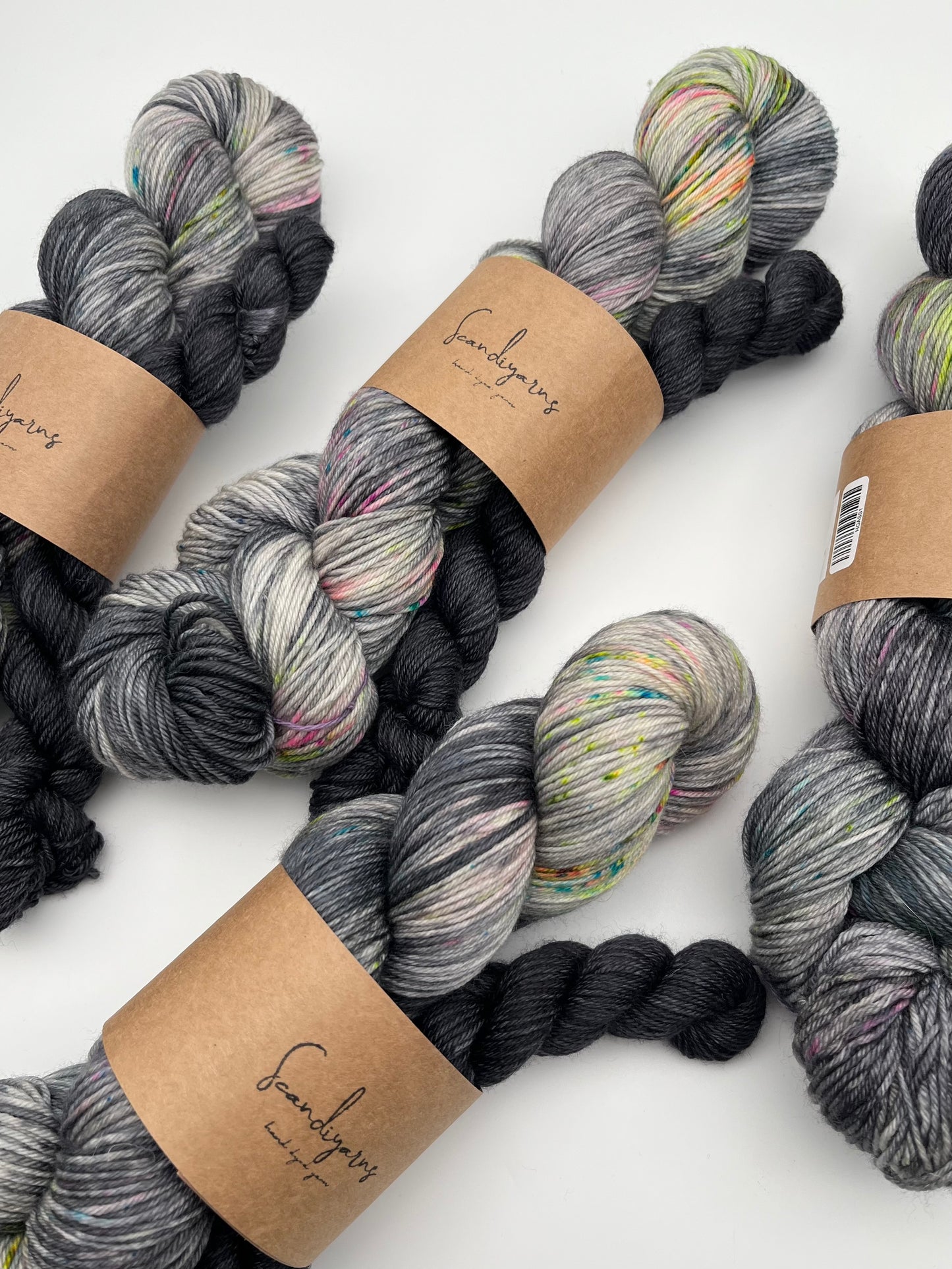 Black Diamond Allrounder Sock Set