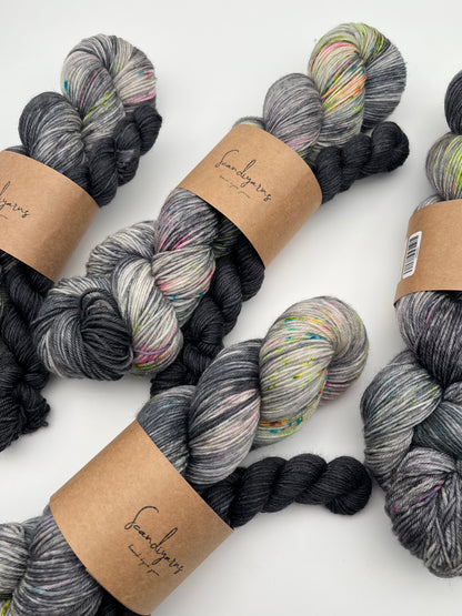 Black Diamond Allrounder Sock Set