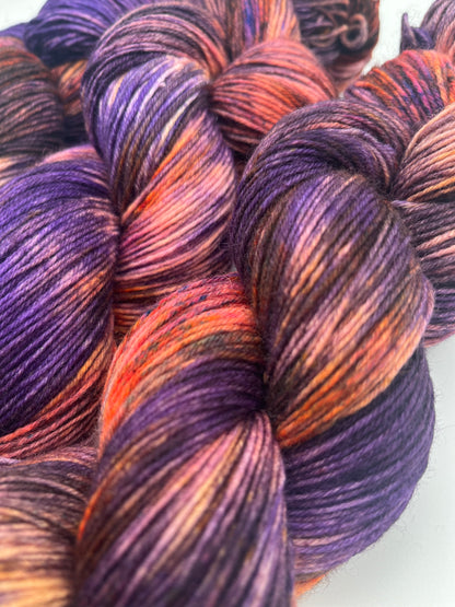 Witch Brew Classic Sock