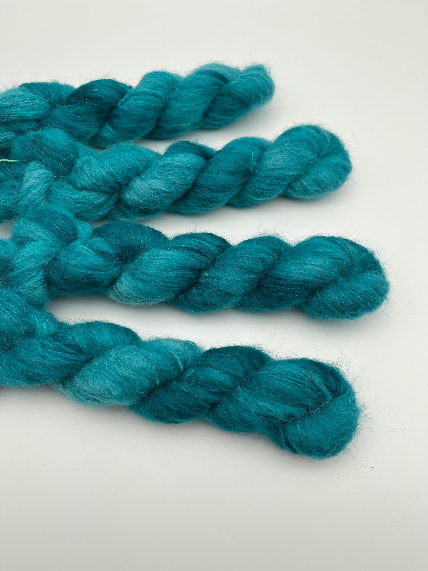 Enchanted Fuzzy Lace