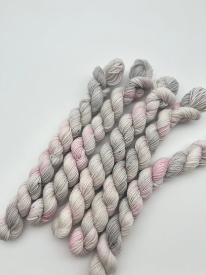 First Kiss Soft Sock Mini
