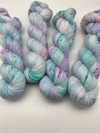 Puddle Allrounder Sock