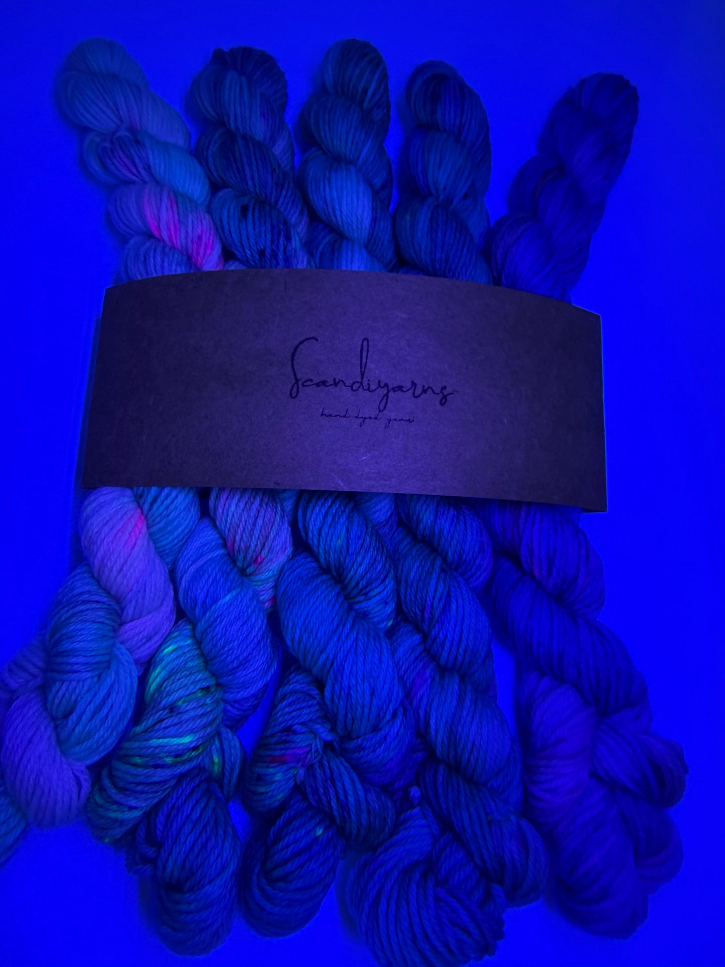Under the Sea Allrounder Sock Set