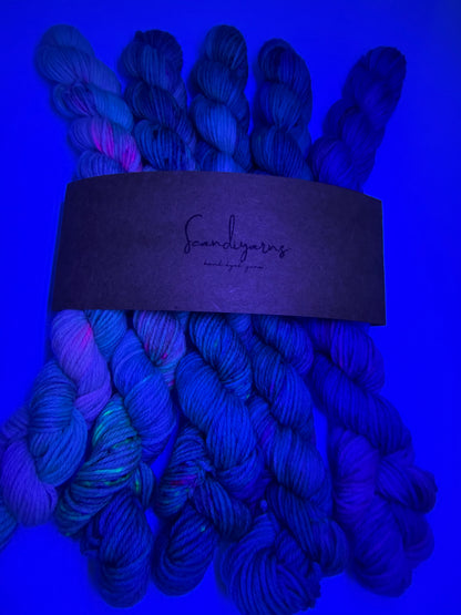 Under the Sea Allrounder Sock Set