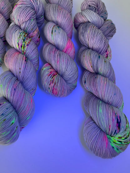 Fairy Garden Allrounder Sock