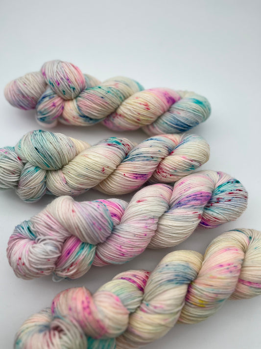 Hanami Soft Sock