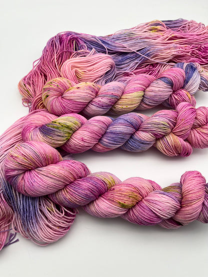 Flowerpot Allrounder Sock