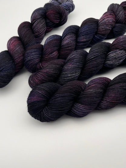 Moody Pure Fingering