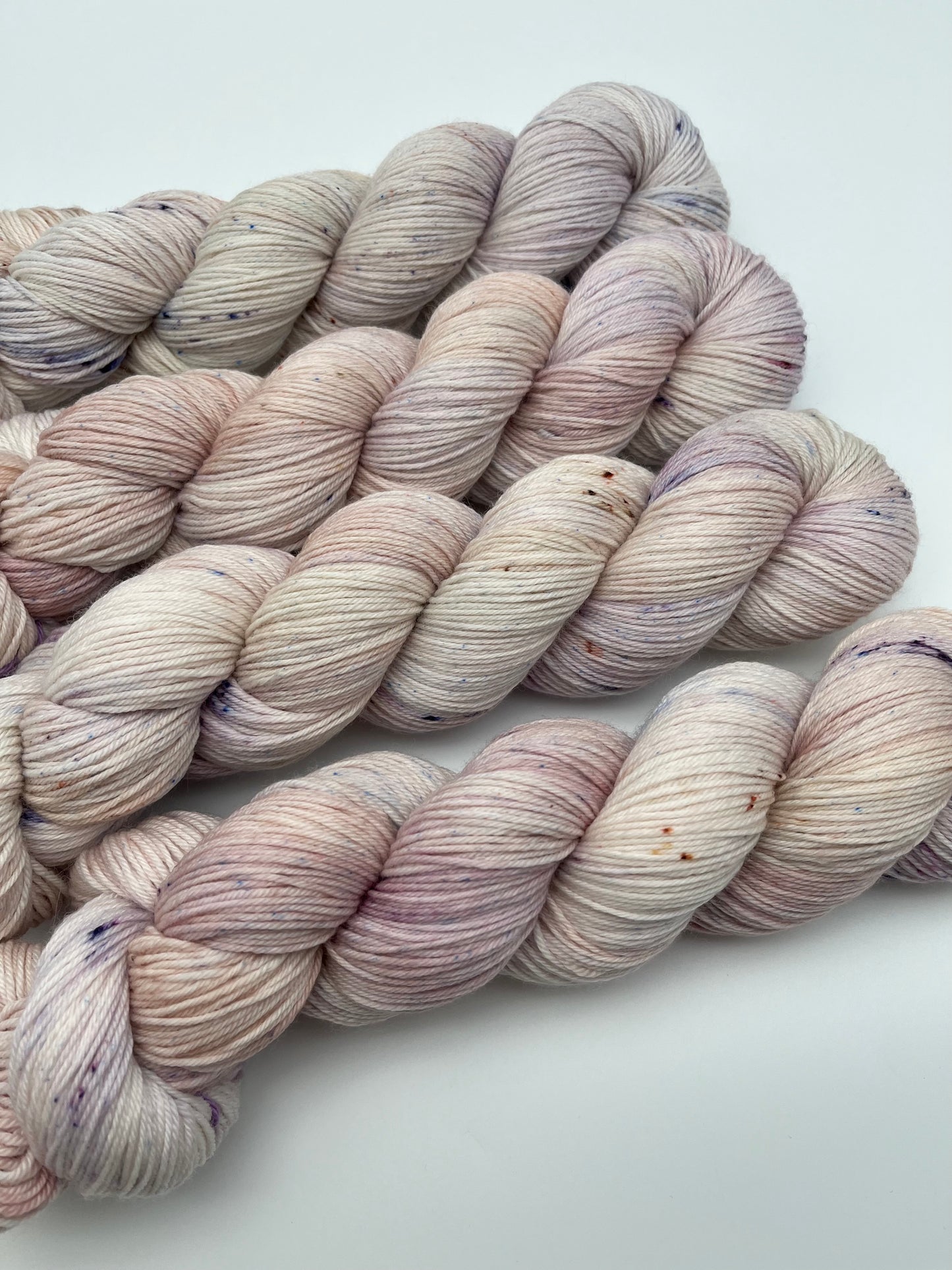 Blueberry Muffin Allrounder Sock