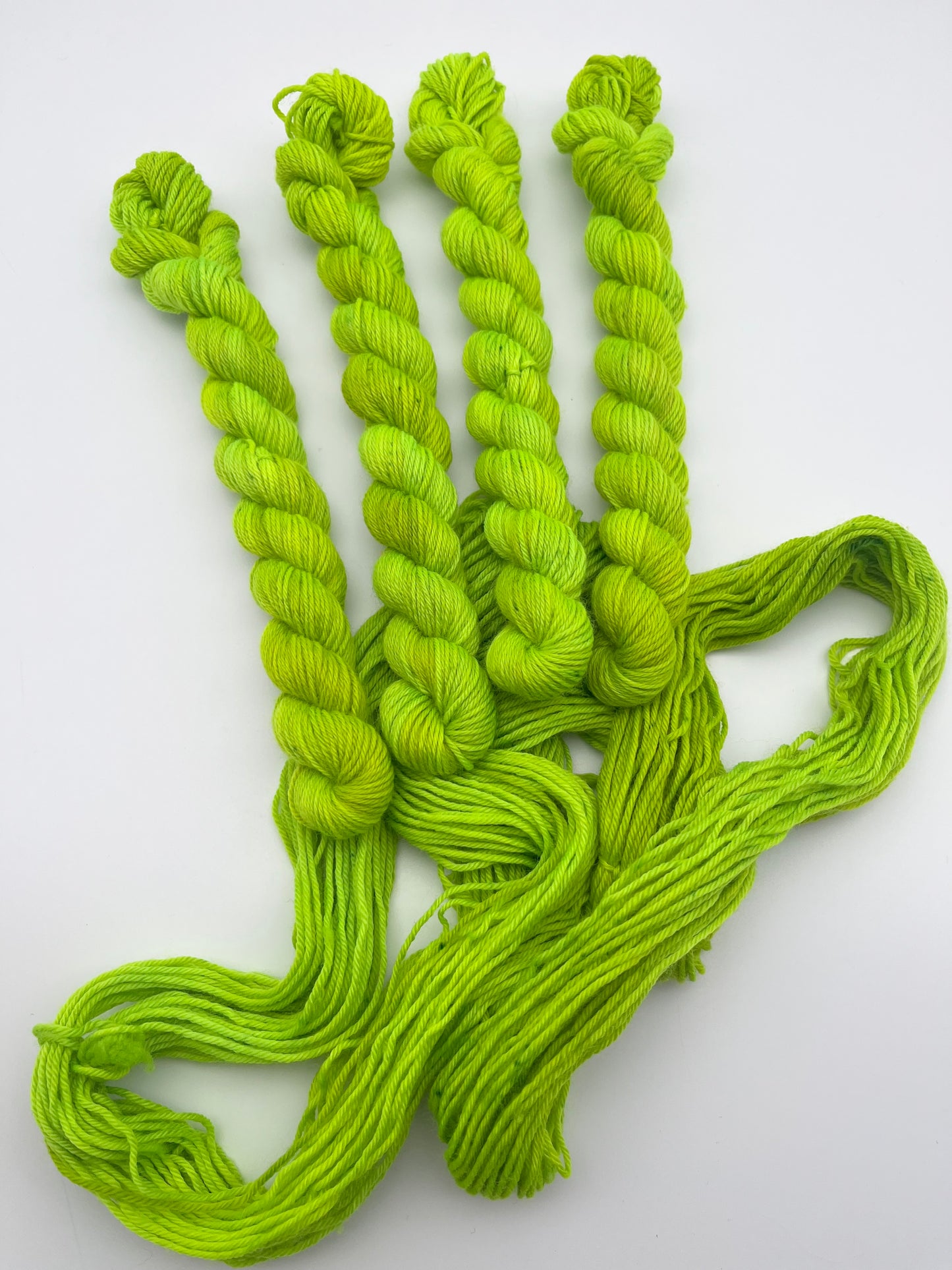 Radioactive Allrounder Sock Mini