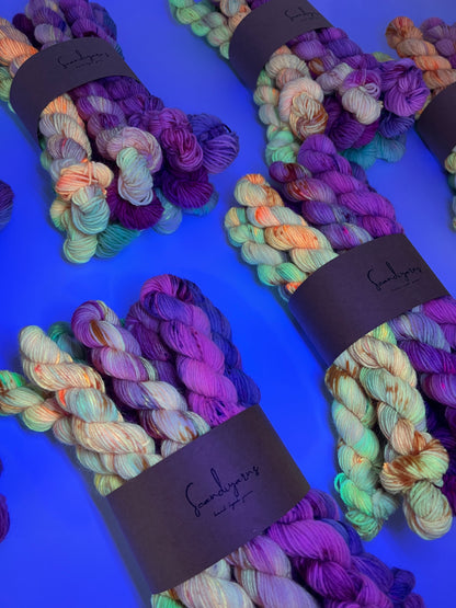 After the Storm Classic Sock Set