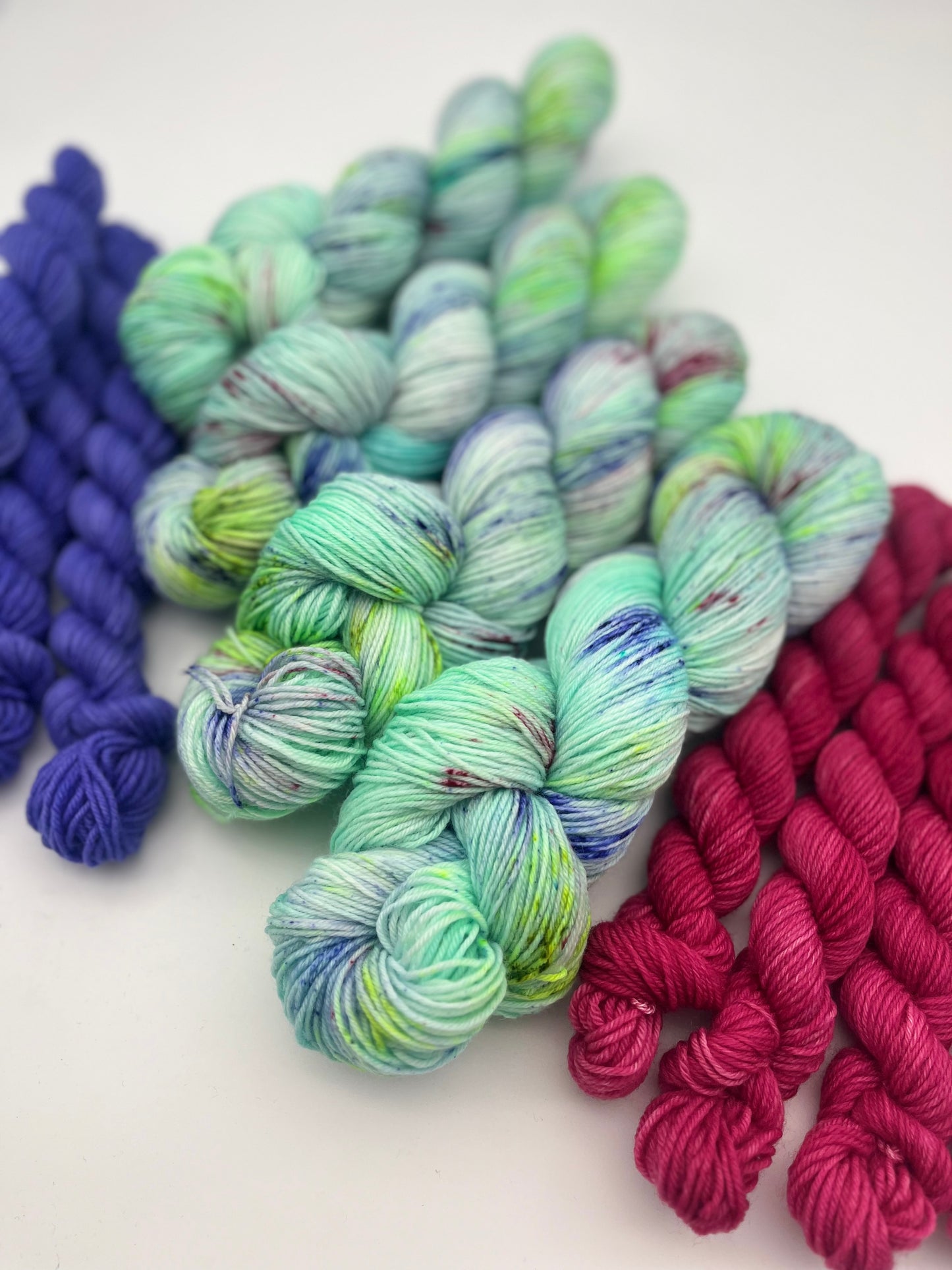 Graffiti Soft Sock Set