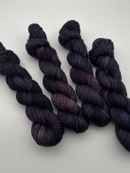 Moody Pure DK