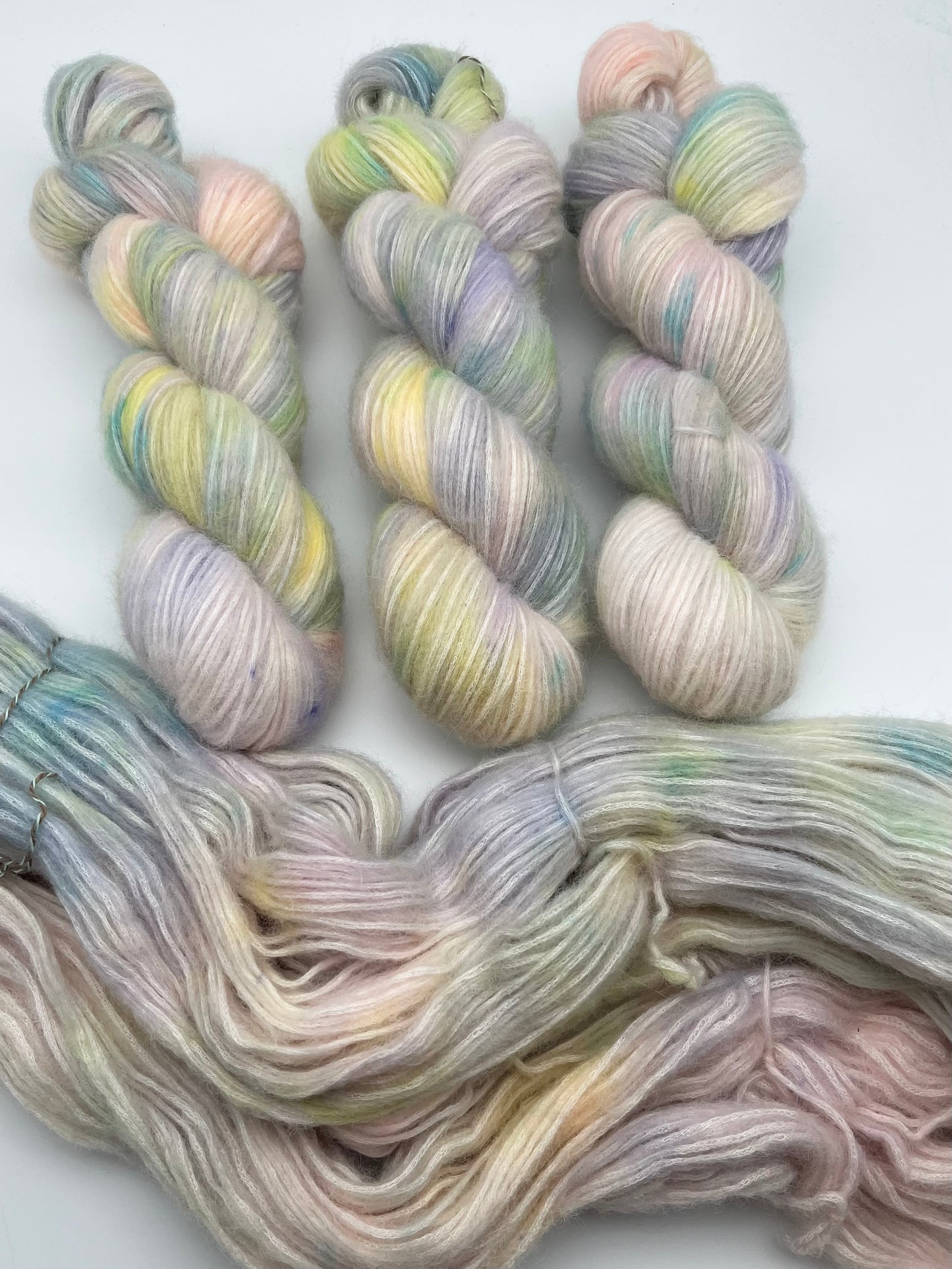 Fairy Dust Fluffy Sport