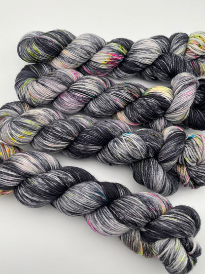 Black Diamond Cloudy Fingering