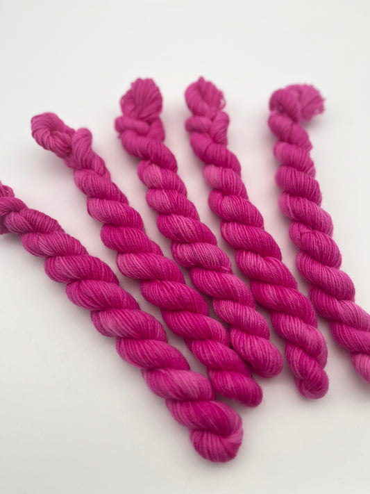 Magnolia Classic Sock Mini