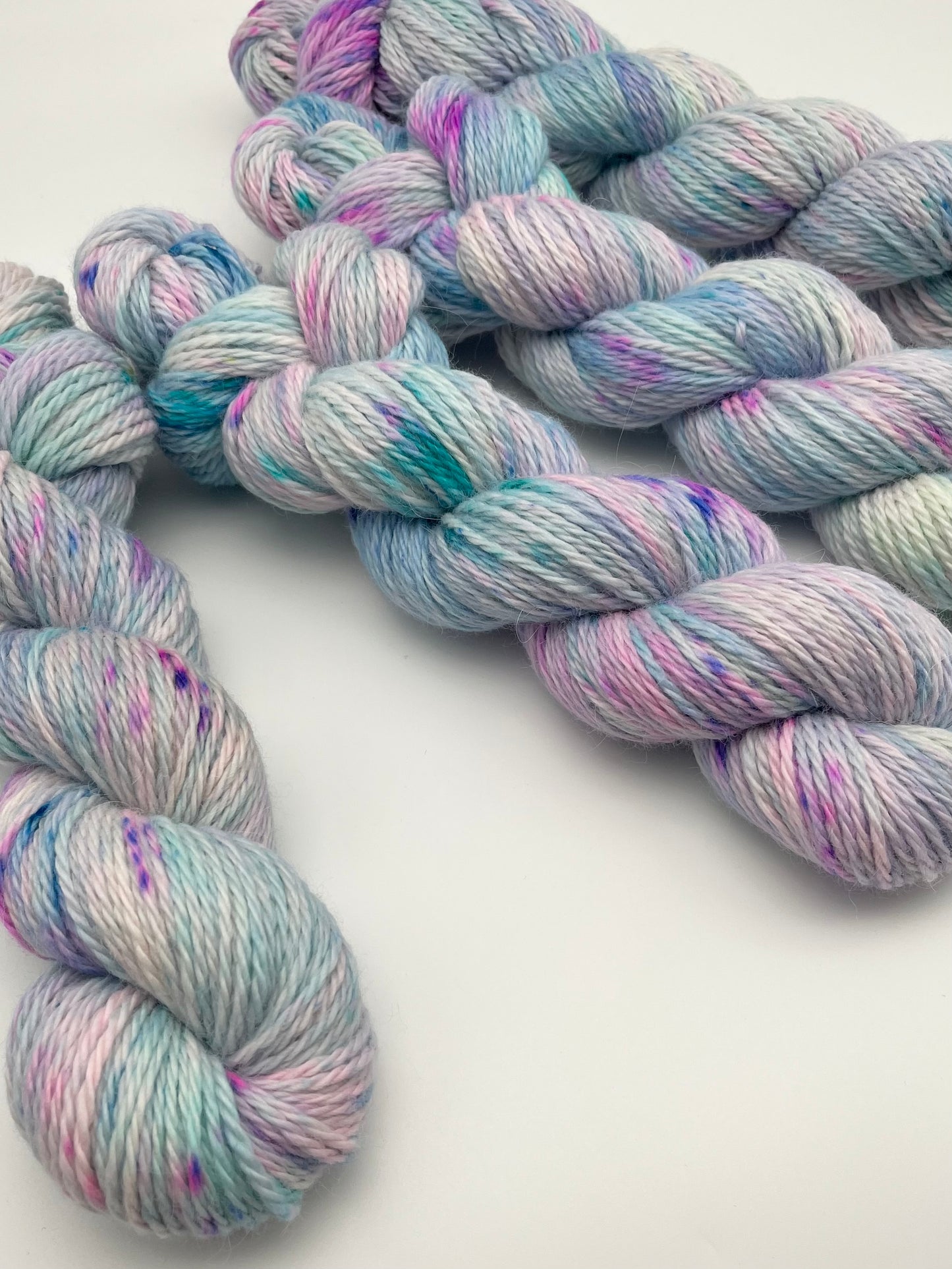 Puddle Puffy Worsted