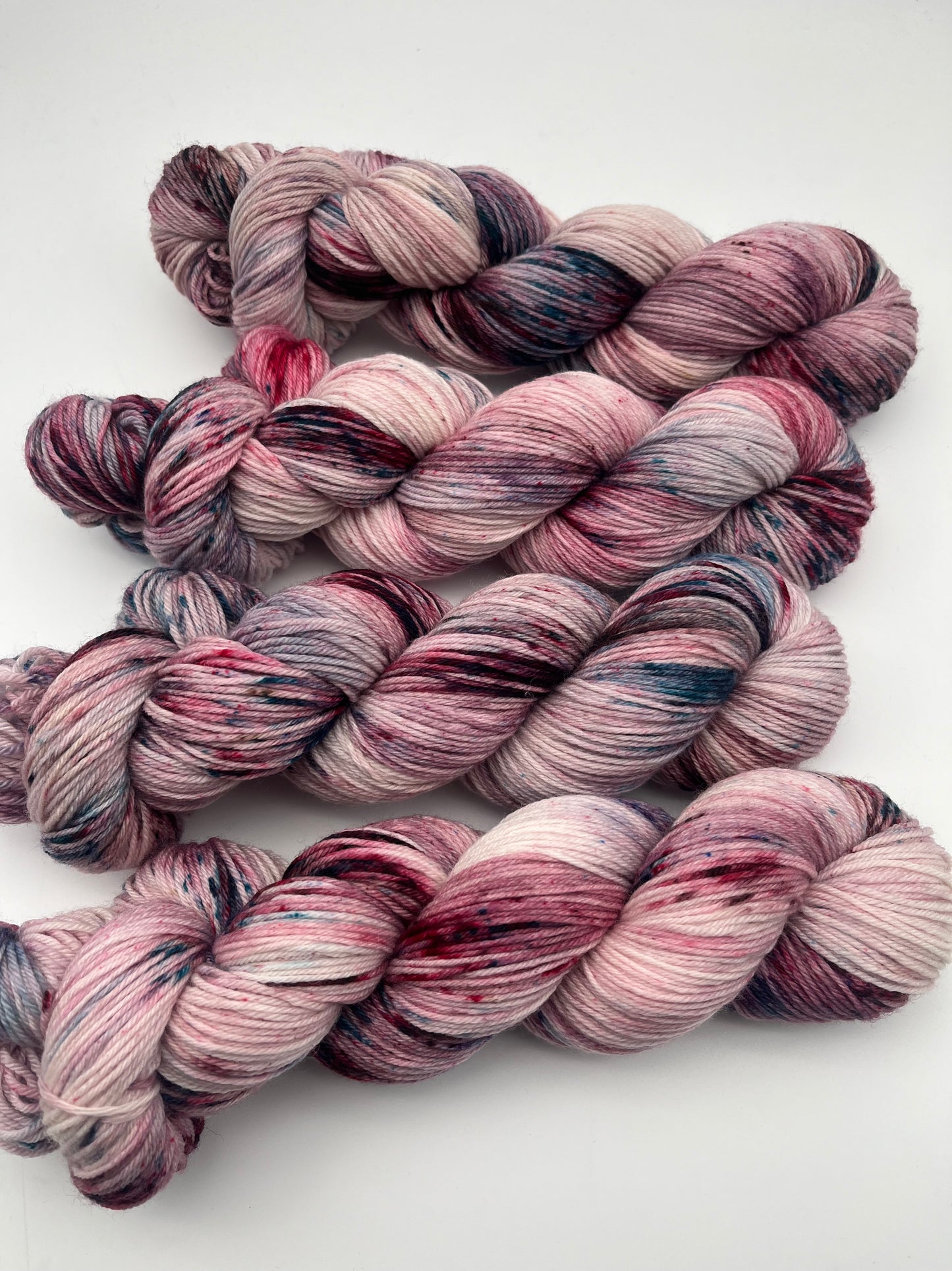 Everything‘s good Cuddle Sock