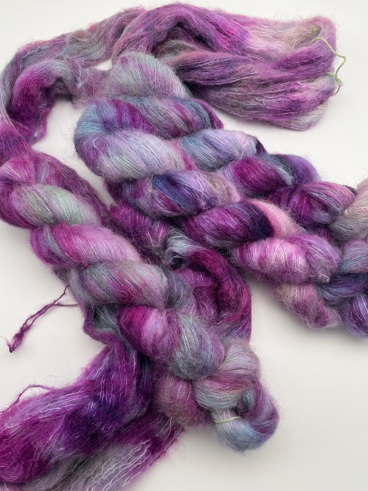 Witchcraft Fuzzy Lace