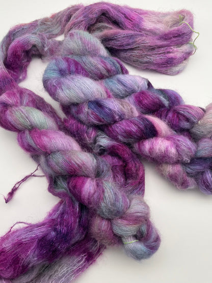 Witchcraft Fuzzy Lace
