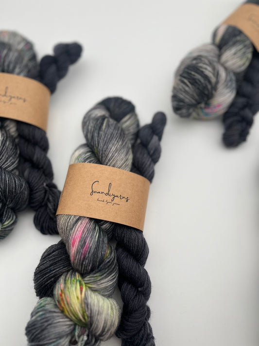 Black Diamond Soft Sock Set