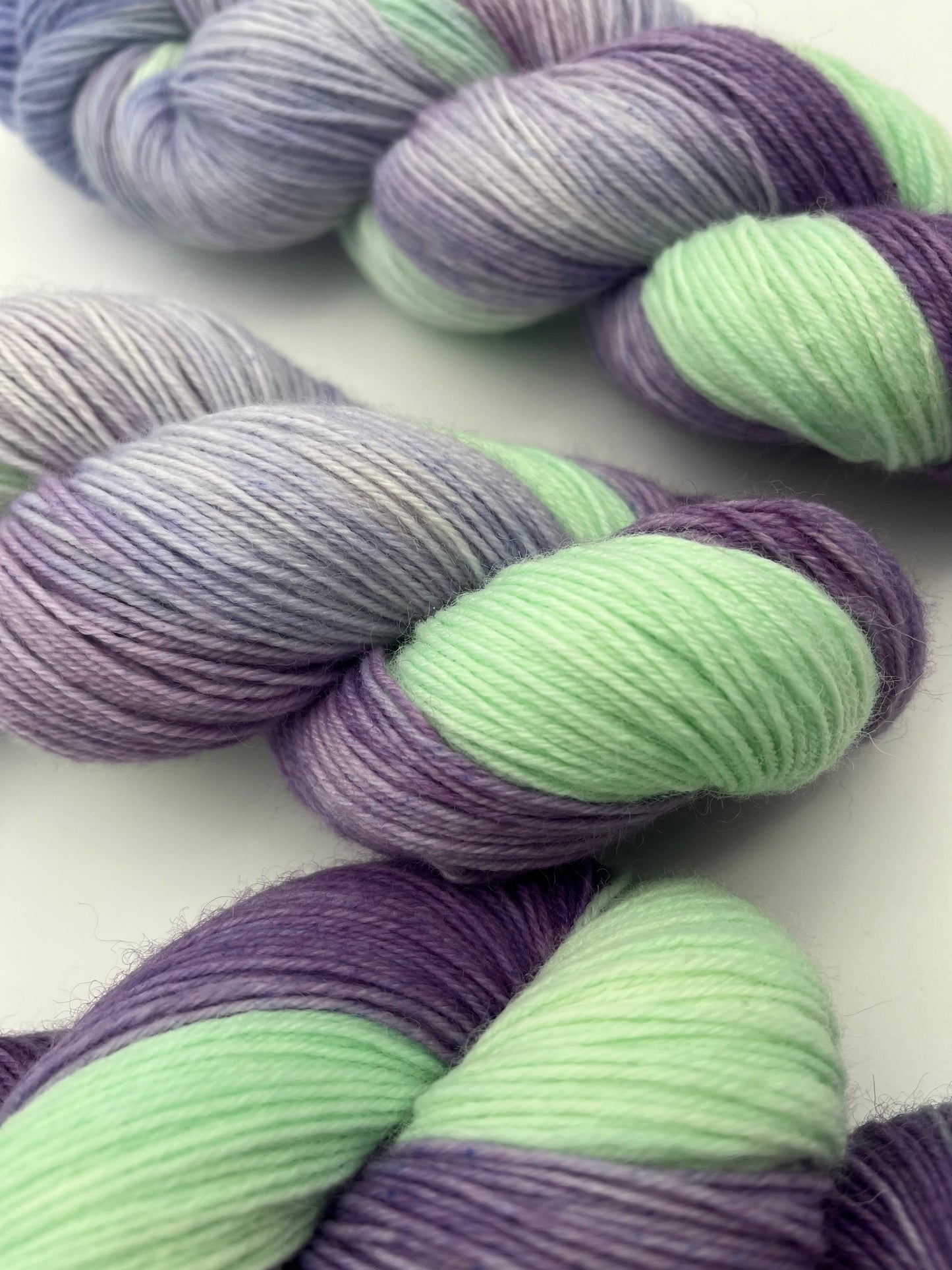 Lavender Haze Classic Sock