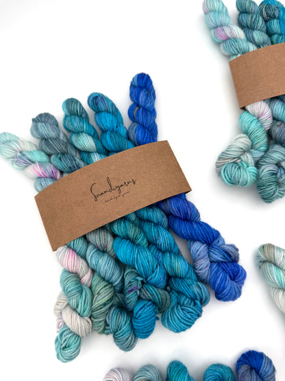 Under the Sea Allrounder Sock Set