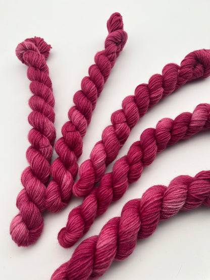 Jam Soft Sock Mini