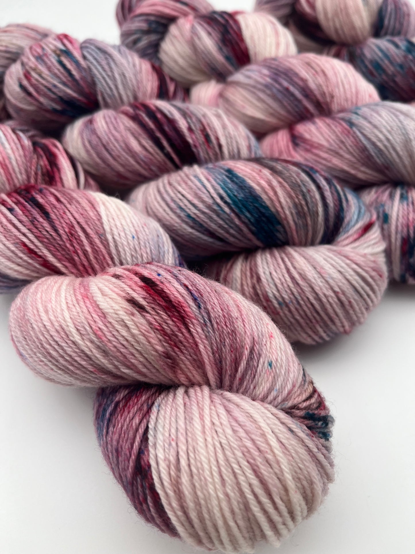 Everything‘s good Cuddle Sock