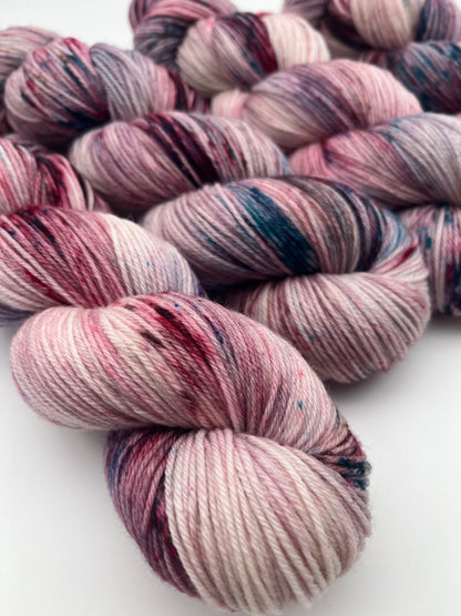 Everything‘s good Cuddle Sock