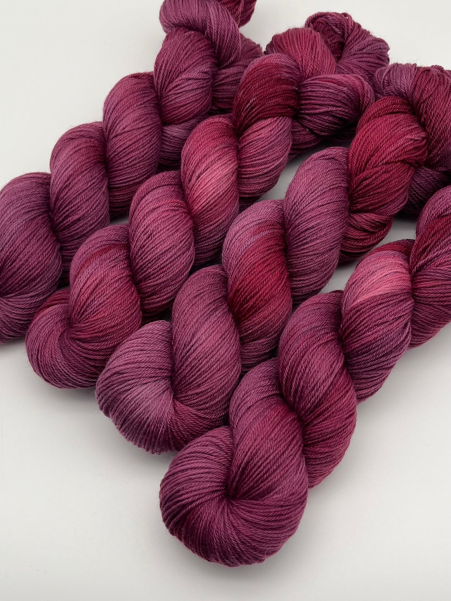 Plum Allrounder Sock