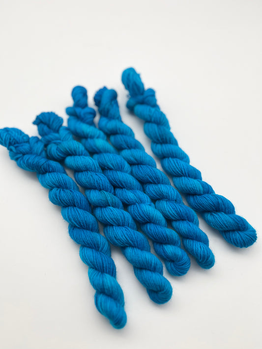 Carribean Classic Sock Mini