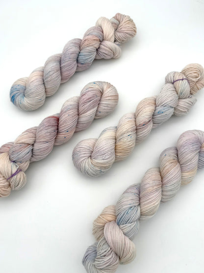 Blossom Allrounder Sock