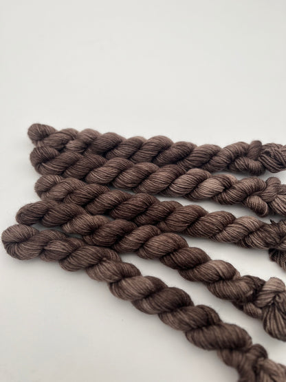 Woody Soft Sock Mini