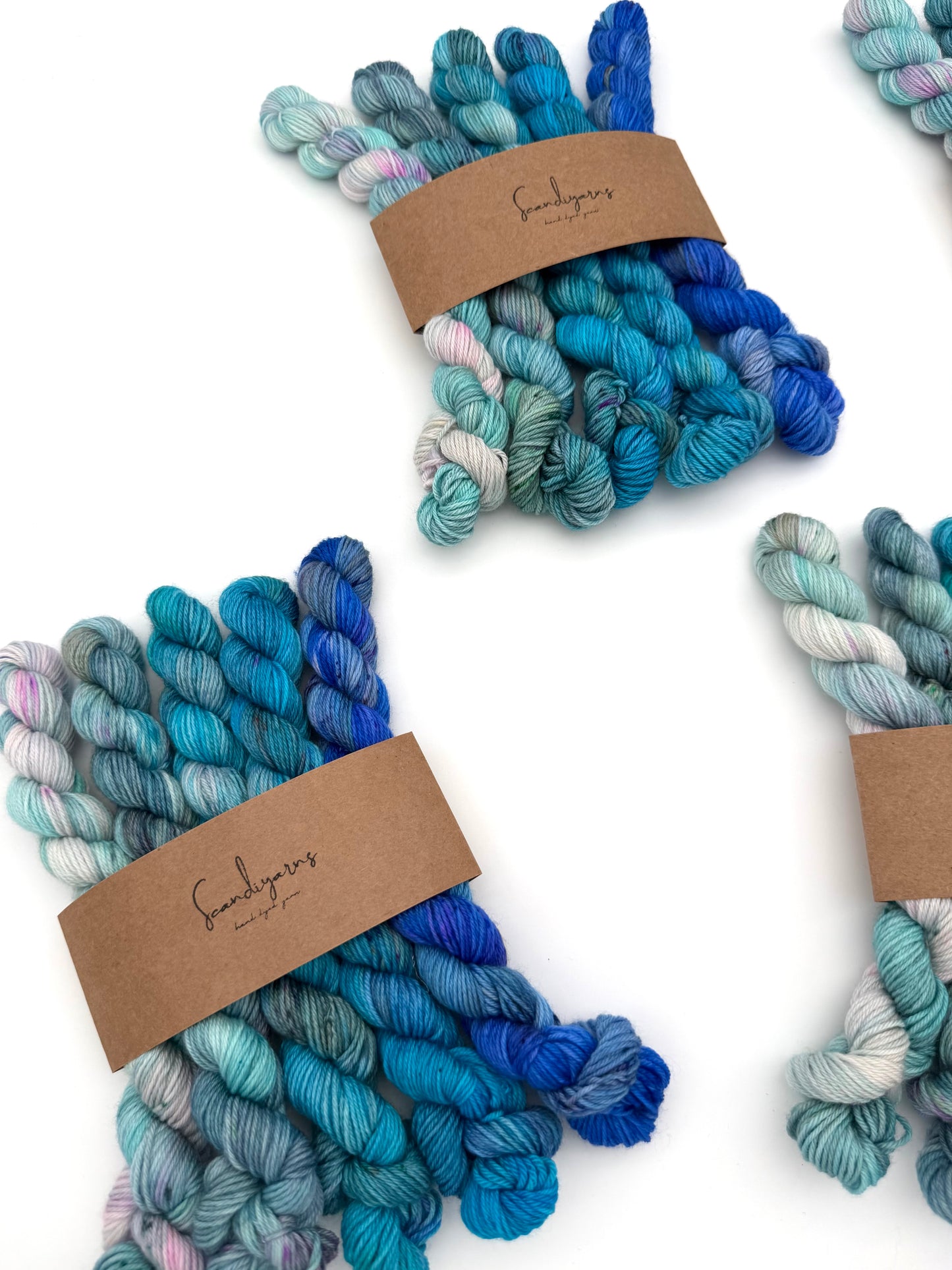 Under the Sea Allrounder Sock Set