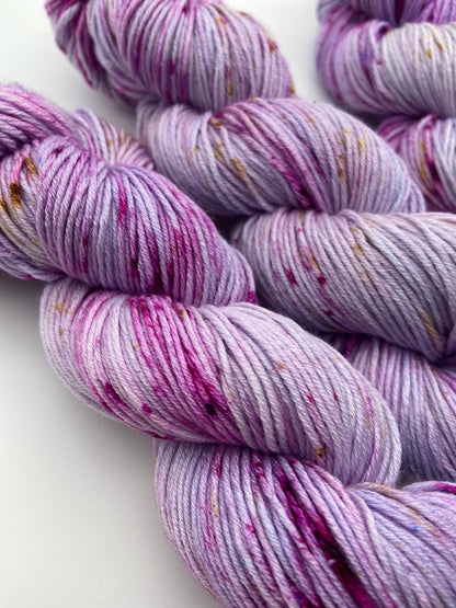 Electricity Silky DK