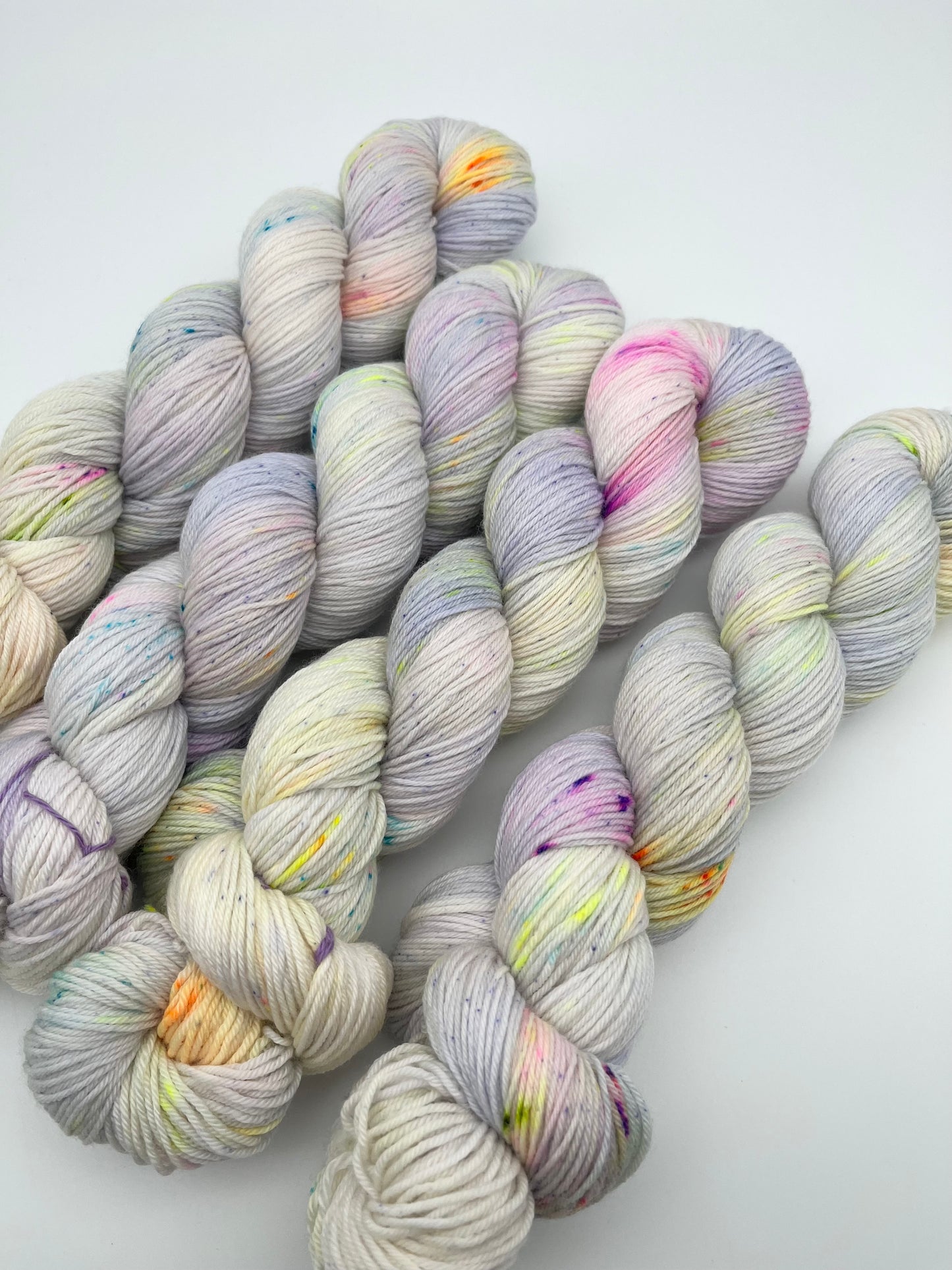 Fairy Dust Allrounder Sock