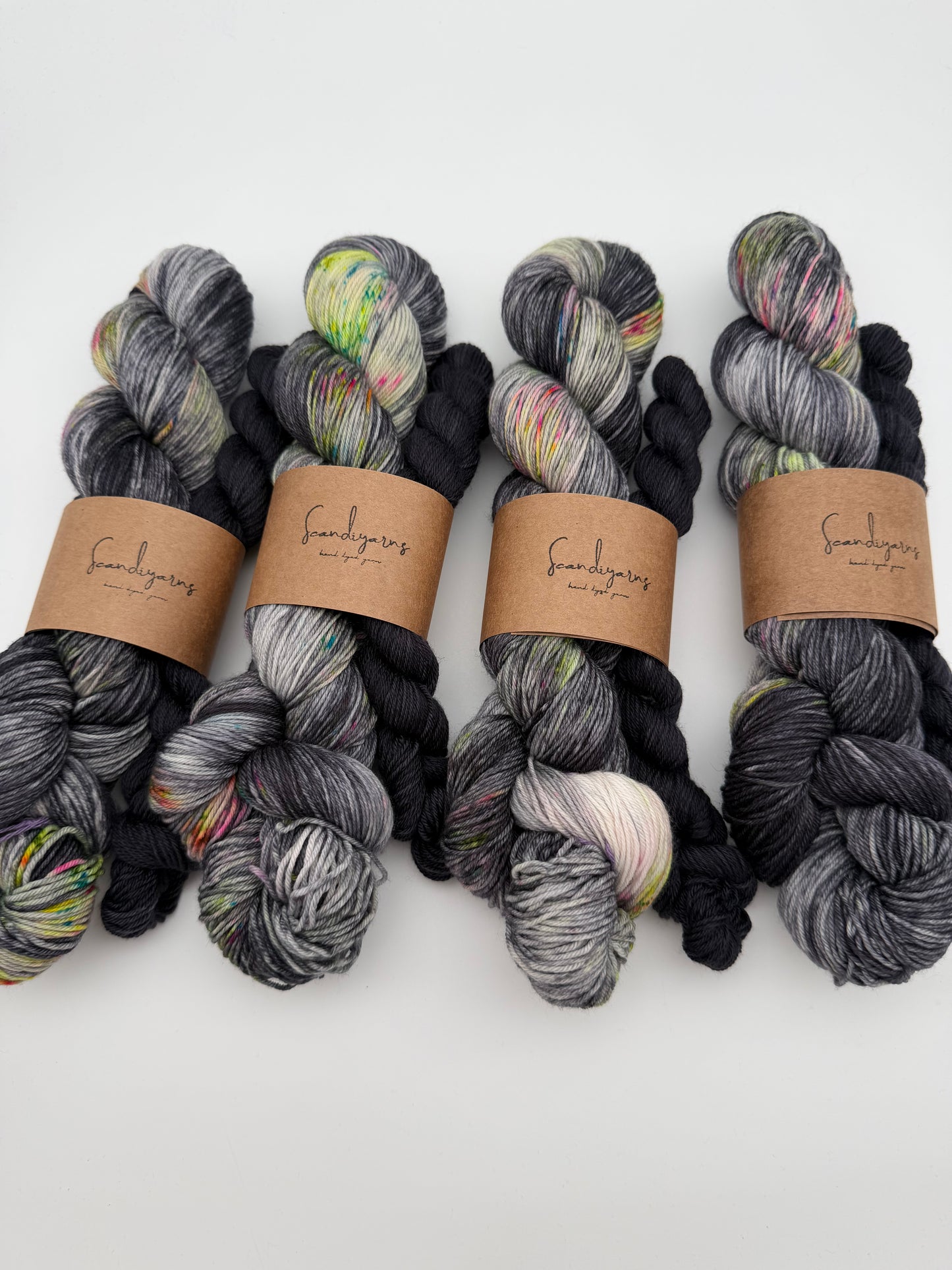Black Diamond Allrounder Sock Set
