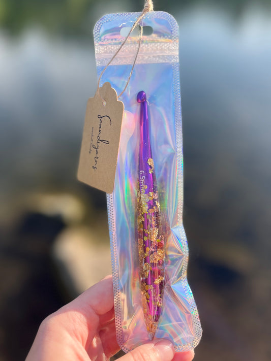 Power Flower 6.5mm