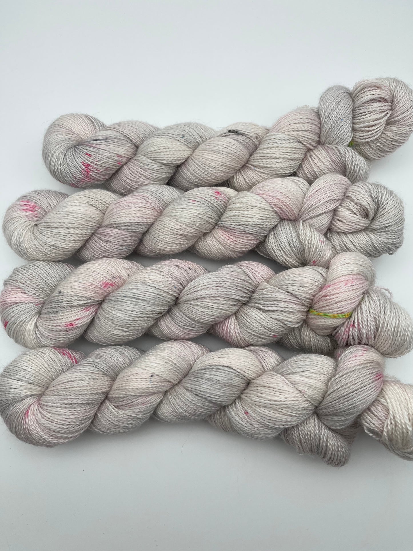 First Kiss Angel Lace