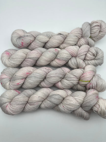 First Kiss Angel Lace