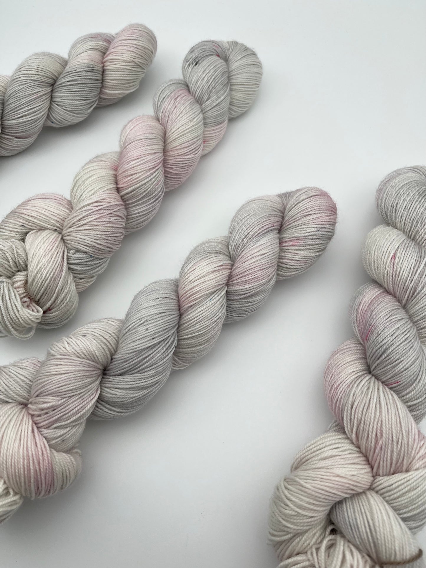 First Kiss Pure Fingering