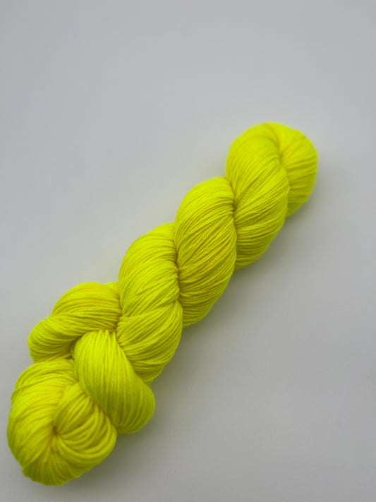 Hazard Soft Sock