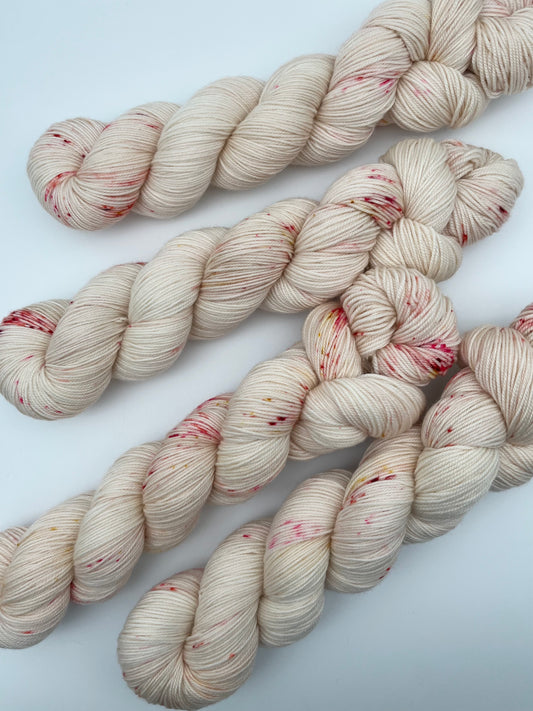 I think it’s Love Pure Fingering