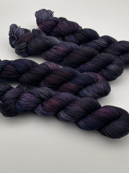 Moody Allrounder Sock