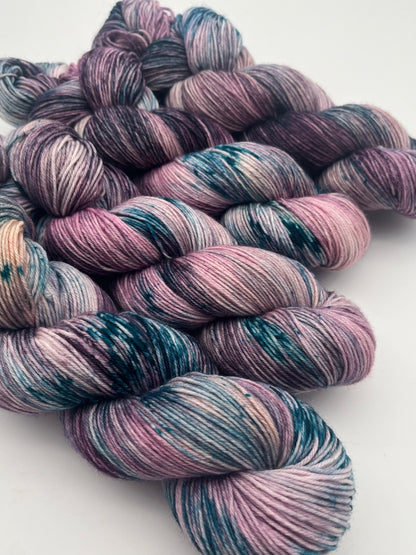 Moonshine Soft Sock