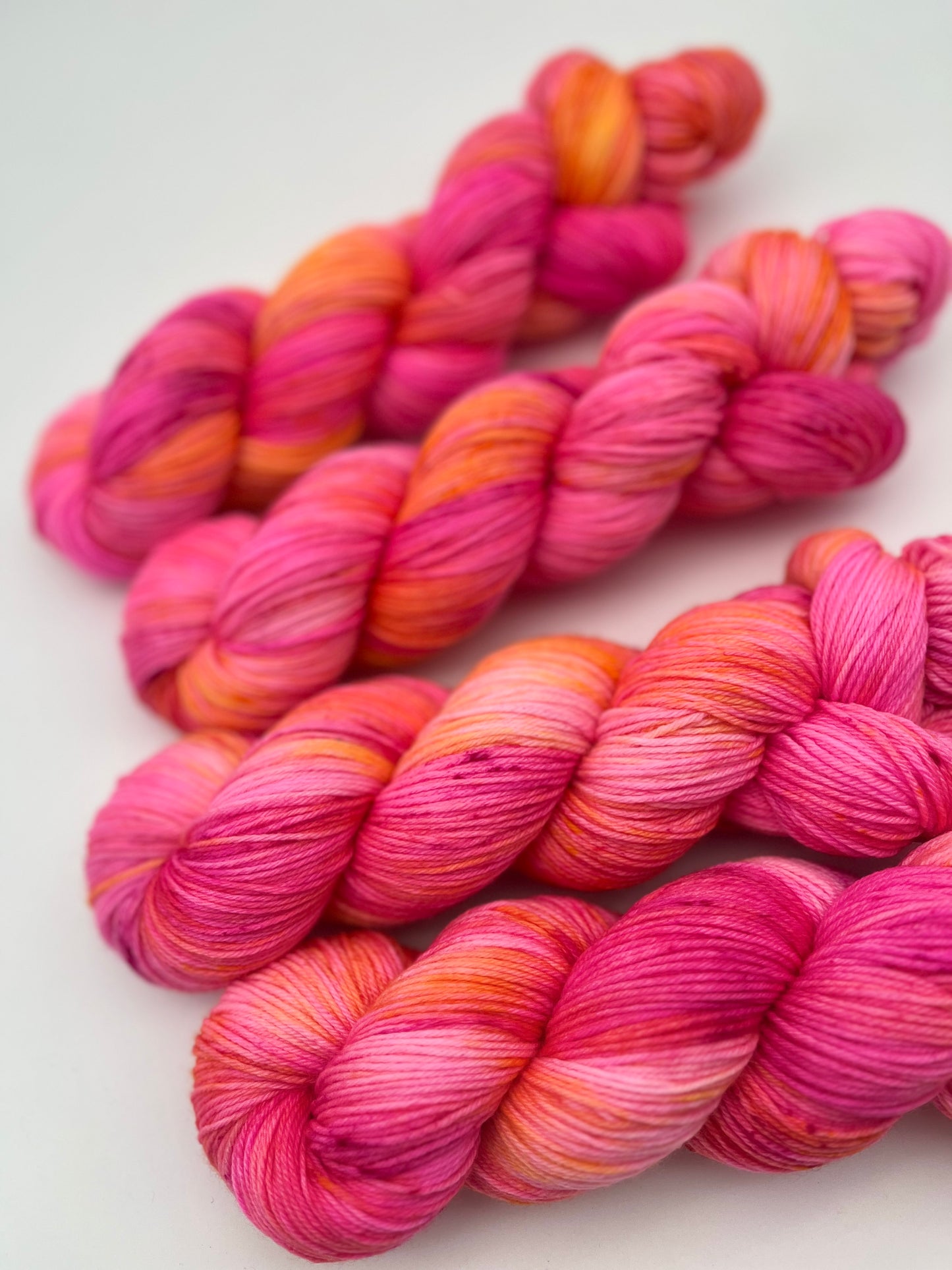 Summer Vibes Cuddle Sock