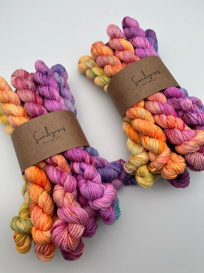 After the Storm Allrounder Sock Set