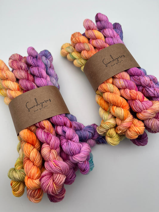 After the Storm Allrounder Sock Set